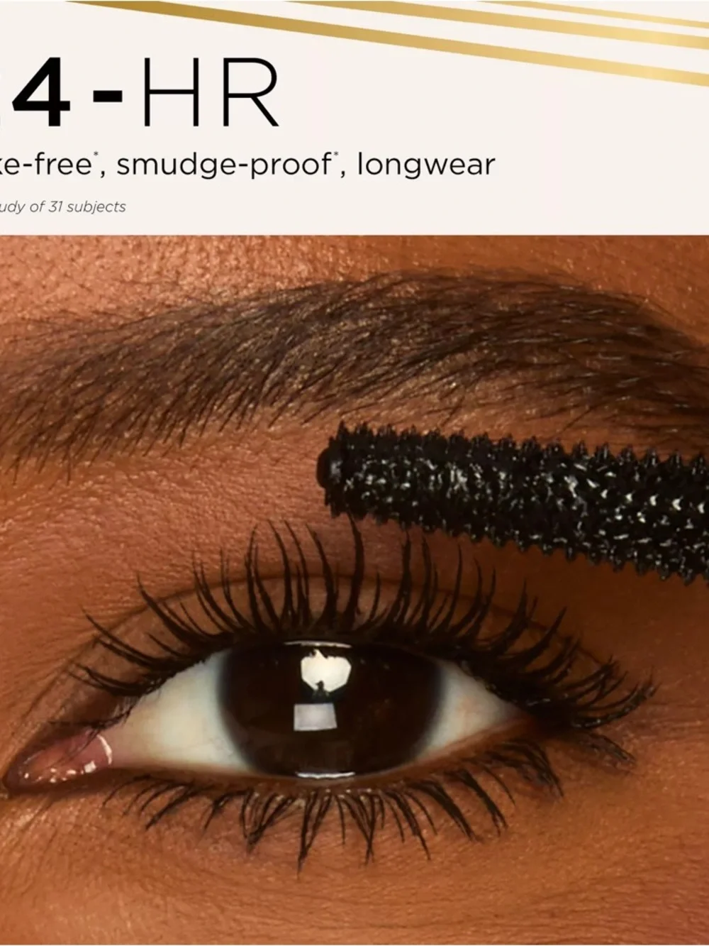 Tarte Tartelette XL Tubing Mascara